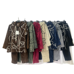 Κοτλέ Σετ με Σχέδια